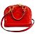 2013 Louis Vuitton Monogram Vernis Alma BB