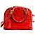 2013 Louis Vuitton Monogram Vernis Alma BB - view 4