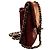2012 Chanel Mini Lambskin Mineral Nights Flap - Ansicht 3