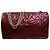 Chanel Reissue 2.55 Double Flap 227 Handtasche aus metallischem gestepptem Lammleder 2008 - Ansicht 4