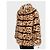 Abrigo Braschi Genuine Animal Print Sz.50 de segunda mano - vista 2