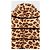 Abrigo Braschi Genuine Animal Print Sz.50 de segunda mano - vista 5