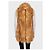 Stella Mc Cartney NWT Stella McCartney Orange Faux Fur Vest Size S  Pre-owned - view 3