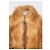 Stella Mc Cartney NWT Stella McCartney Orange Faux Fur Vest Size S  Pre-owned - view 4