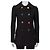Abrigo de mezcla de lana Dolce & Gabbana Sz.42/M de segunda mano