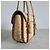 Bottega Veneta Multicolored Python Leather Handbag Brown Multiple colors - view 10