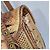 Bottega Veneta Multicolored Python Leather Handbag Brown Multiple colors - view 17
