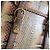 Bottega Veneta Multicolored Python Leather Handbag Brown Multiple colors - view 5