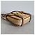 Bottega Veneta Multicolored Python Leather Handbag Brown Multiple colors - view 6