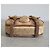 Bottega Veneta Multicolored Python Leather Handbag Brown Multiple colors - view 7