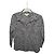 Burberry Hemd mit Leopardenprint Braun Schwarz Weiß