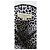 Burberry Hemd mit Leopardenprint Braun Schwarz Weiß - Ansicht 2