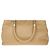 Chanel Vintage Handle CC Caviar Medium Beige - view 2