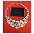 Collar Dolce & Gabbana DG Perlas y Cristales Dorado - vista 4