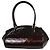 Louis Vuitton Sherwood Monogram Vernis PM Lila - Ansicht 2