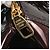 Louis Vuitton Sherwood Monogram Vernis PM Lila - Ansicht 6