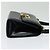 Salvatore Ferragamo Gancini Leather Preto - vista 4