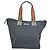 Gucci Web Zip GG Canvas Large Noir