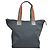 Gucci Web Zip GG Canvas Large Noir - vue 2