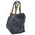 Gucci Web Zip GG Canvas Large Noir - vue 4