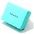 Tiffany & Co. Smile Ohrstecker Gelbgold 750/18K Golden - Ansicht 4