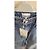 Jeans dritti blu Ganni - vista 2