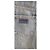 Jeans dritti blu Ganni - vista 4