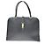 Gucci Jackie O Leather Large Nero