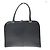 Gucci Jackie O Leather Large Nero - vista 2