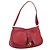 Salvatore Ferragamo Gancini Leather Rot