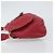 Salvatore Ferragamo Gancini Leather Rot - Ansicht 4