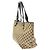 Gucci Icon Bit GG Canvas Medium Marrom - vista 4