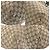 Gucci Icon Bit GG Canvas Medium Marrom - vista 7