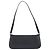 Salvatore Ferragamo Gancini Leather Negro - vista 2