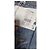 Jeans Ganni "Lovy" Gamba Dritta Blu - vista 3