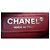 CHANEL Bolso Gabrielle piel de becerro naranja - vista 10