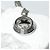 Chopard Happy Diamonds Collier Flocon de Neige Or Blanc 750/18K Full Set - vue 4