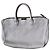Burberry Dewsbury Medium Handtasche aus Heritage Grain Check Leder