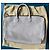 Burberry Dewsbury Medium Handtasche aus Heritage Grain Check Leder - Ansicht 2