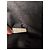 Burberry Dewsbury Medium Handtasche aus Heritage Grain Check Leder - Ansicht 9