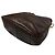 Bolsa Hobo Gucci Bamboo de couro castanho Marrom - vista 6