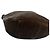 Bolsa Hobo Gucci Bamboo de couro castanho Marrom - vista 8