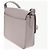 Prada Sound Flap Embroidered Saffiano Medium Pink - view 4