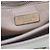 Prada Sound Flap Embroidered Saffiano Medium Pink - view 6