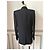 Autre Marque Saint Laurent Black Wool Blazer - view 2