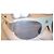 Moncler Quattromila Sonnenbrille weiß ML0050 - Ansicht 8