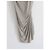 Rick Owens Lilies Amira Kleid - Dark Pearl Beige - Ansicht 5