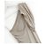 Rick Owens Lilies Amira Kleid - Dark Pearl Beige - Ansicht 7