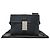 Ceinture Gucci boucle GG Canvas et cuir Small Noir