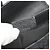 Ceinture Gucci boucle GG Canvas et cuir Small Noir - vue 7